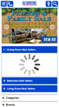 Mobile Screenshot of dofurniture.com